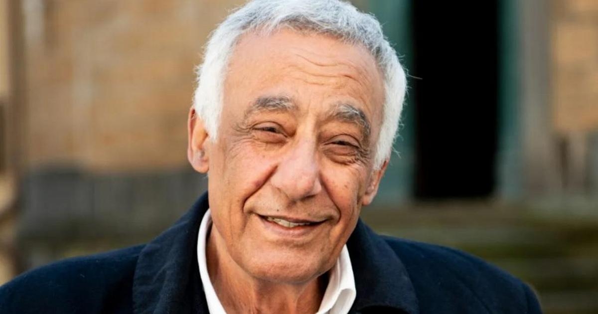 Ali Rashid, l'uomo che sognava la pace tra palestinesi e israeliani