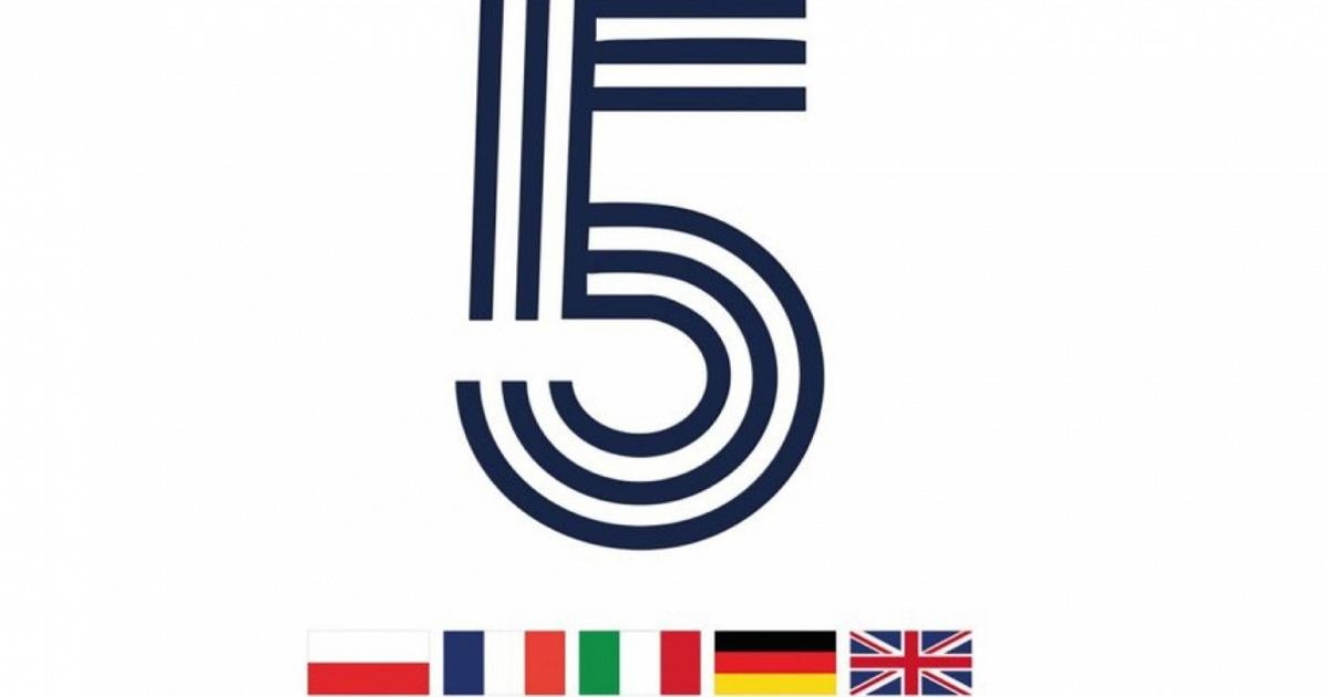 Difesa, a Roma si riuniscono i big 5 d’Europa