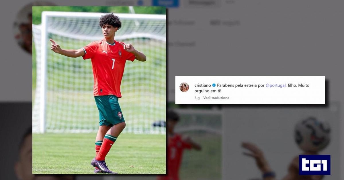 Hijos de padres campeones en el deporte, una historia de comparaciones