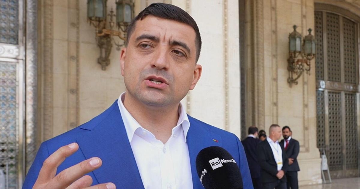 Presidentsverkiezingen in Roemenië: Simion vraagt ​​om nietigverklaring van de stemming