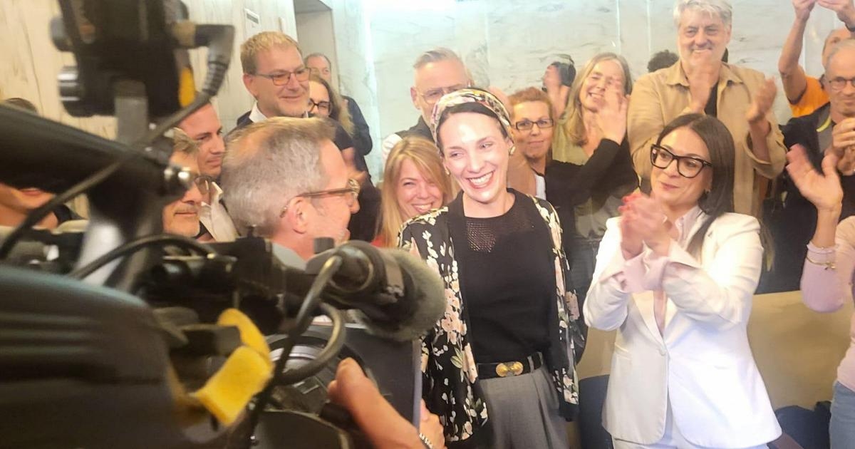 Merano, Zeller beats Dal Medico: 57.4% of the votes against the 42.6% of the outgoing mayor