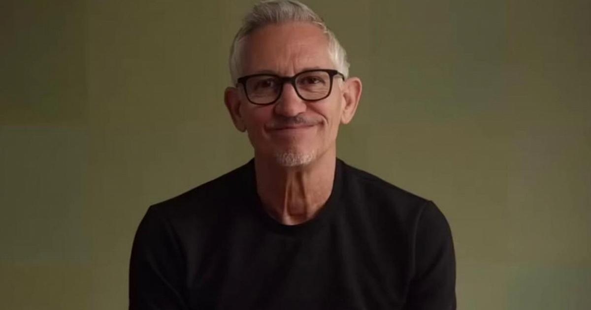 Gary Lineker lascia la BBC dopo le polemiche sull'antisemitismo: l'addio in un videomessaggio