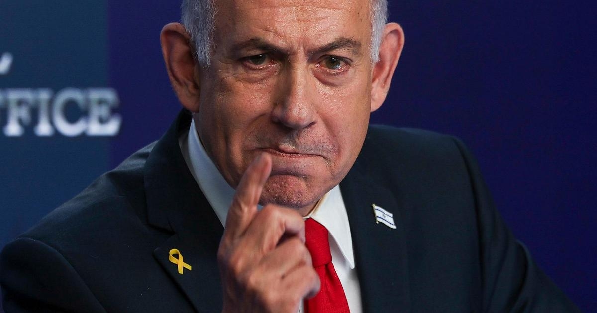 Netanyahu, Ben Gvir ve Smootrich'i çağırdı. Medya, Hamas nedeniyle bir anlaşma sağlanamadığını, ancak müzakerelerin devam ettiğini bildiriyor.