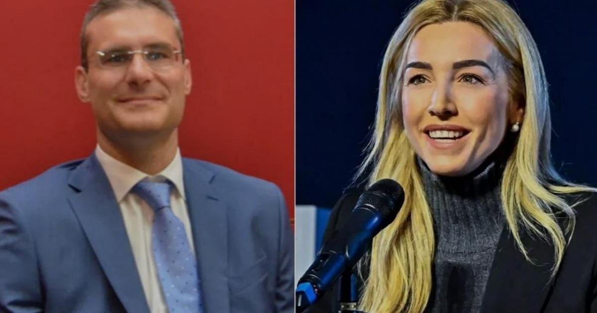 In Genua wird abgestimmt, die nationalen Spitzenpolitiker treffen zum Abschluss des Wahlkampfs ein