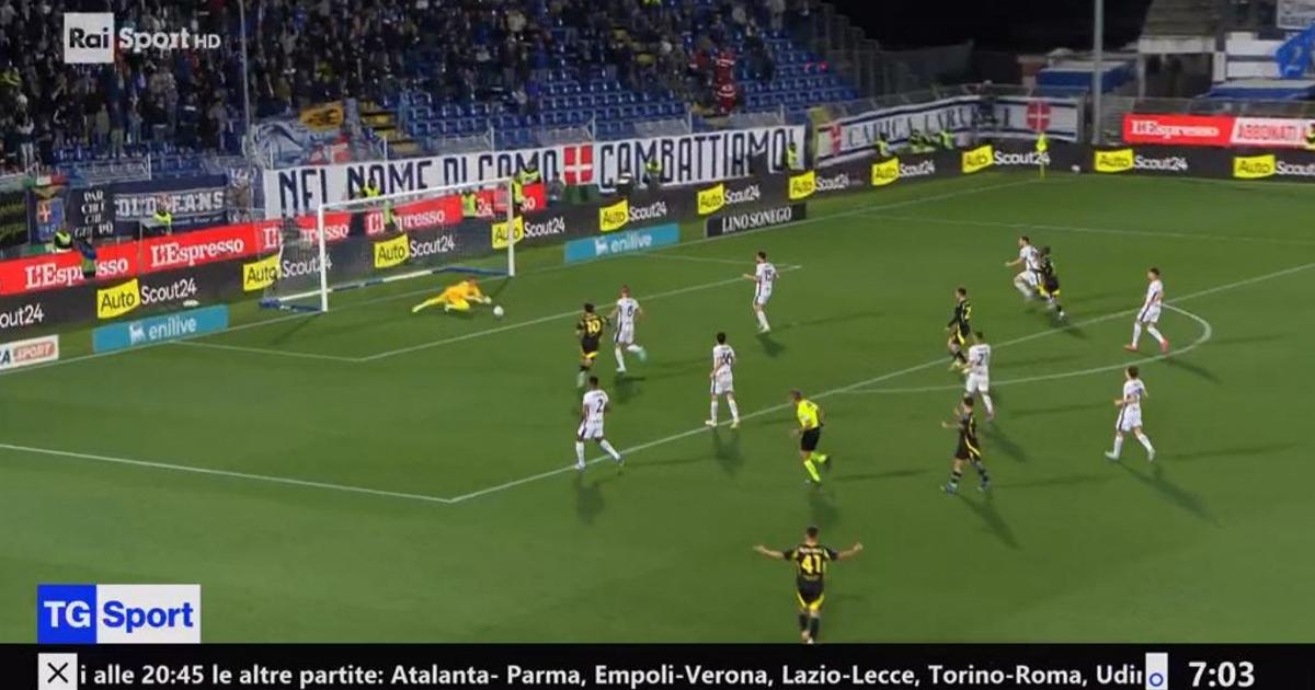 Como-Inter 0-2, maç özeti: maç videosu