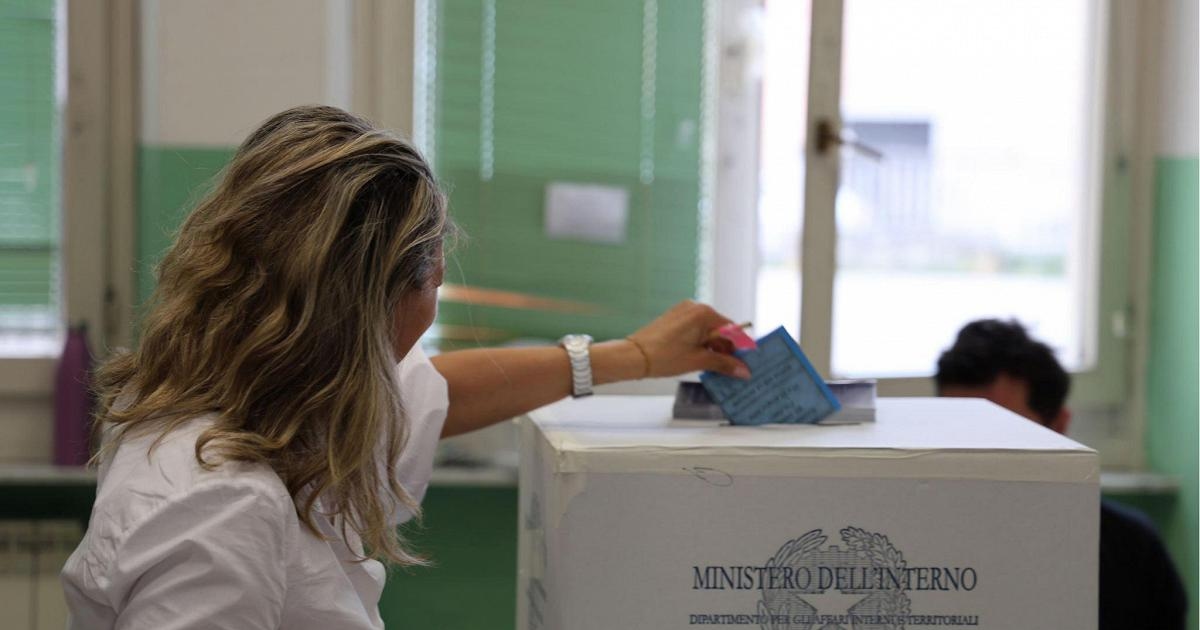 Polls open in 117 municipalities on Sunday and Monday, 2 million voting for mayors
