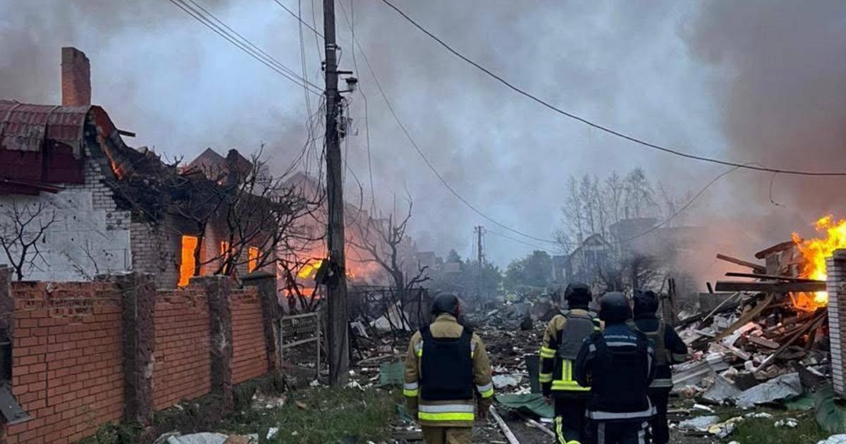Kiev: "Pronto para negociar com Moscou, mas apenas com um cessar-fogo"