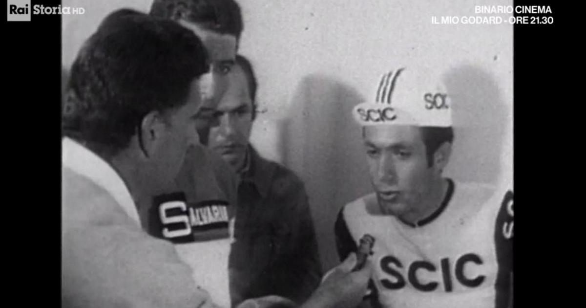 Cycling, Eddy Merckx at 80 reveals: "They offered me money to sell the Giro d'Italia"