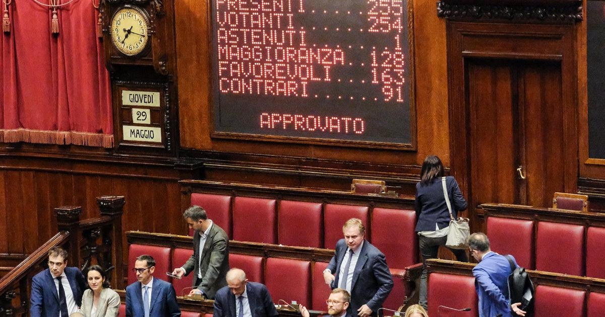 Decreto de Seguridad, de las madres detenidas a la resistencia pasiva. Aquí están las reglas