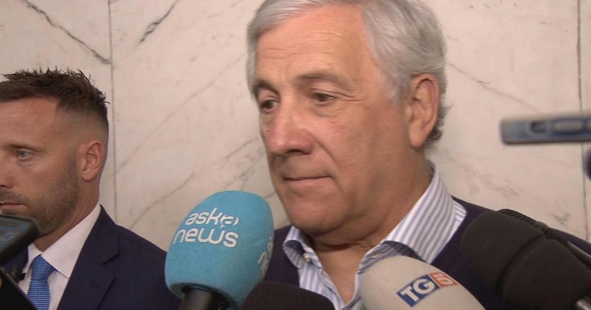 Tajani: "Adam verrà in Italia, forse operato l'11 giugno"
