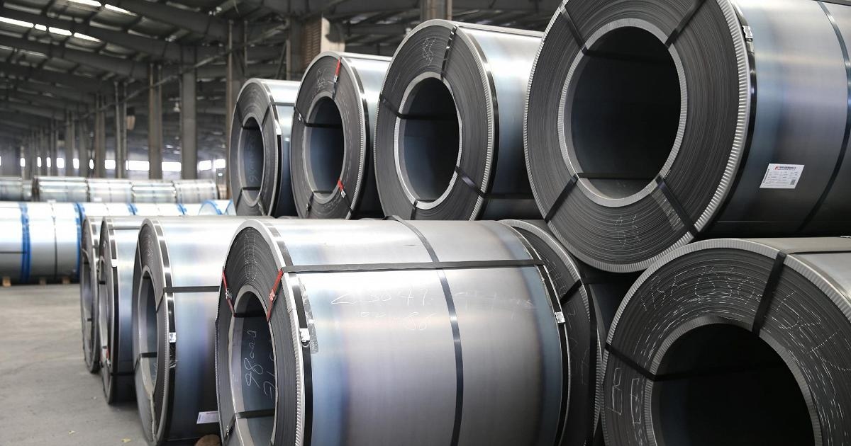 Trump verdubbelt: Amerikaanse importheffingen van 50% op staal en aluminium gaan vandaag in
