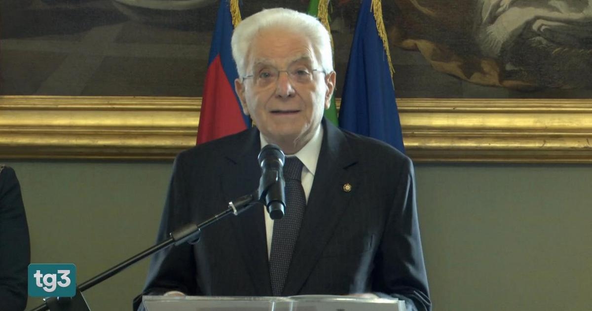 Italia-EE. UU., Mattarella: «La relación transatlántica sigue siendo un marco para los desafíos de nuestro tiempo».
