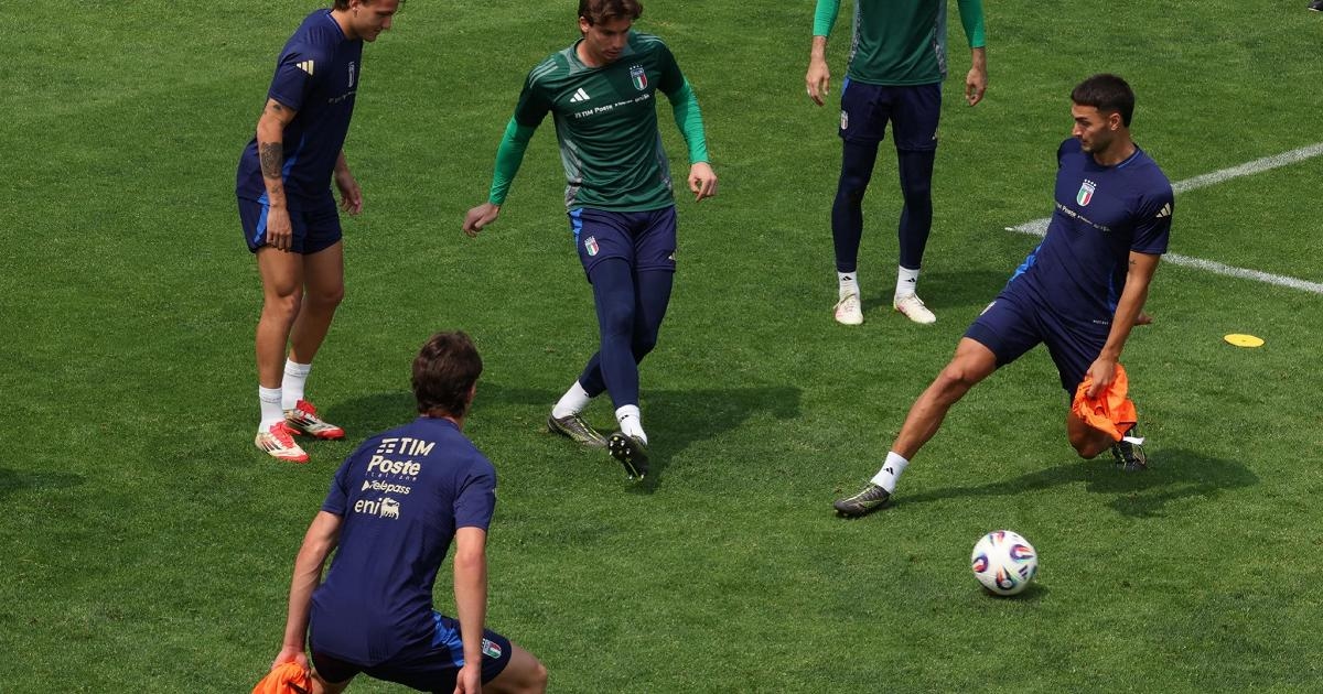 2026 Dünya Kupası: İtalya - Norveç maçı 16 Kasım'da Meazza Stadyumu'nda