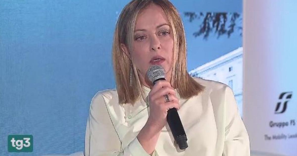 Референдум, Мелони: «Я пойду на выборы из уважения к институту, но заявляю, что воздержусь»