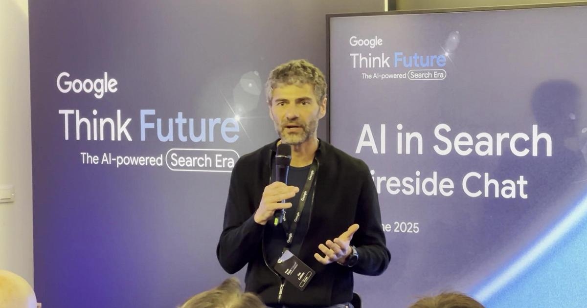 Google en AI-aangedreven online zoeken: "Een radicale verandering"