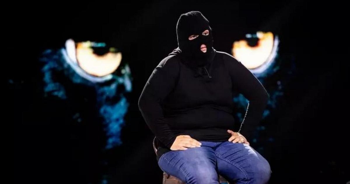 Tanık Tamara Ianni: "Spada klanını çaresizlikten dolayı ihbar ettim"