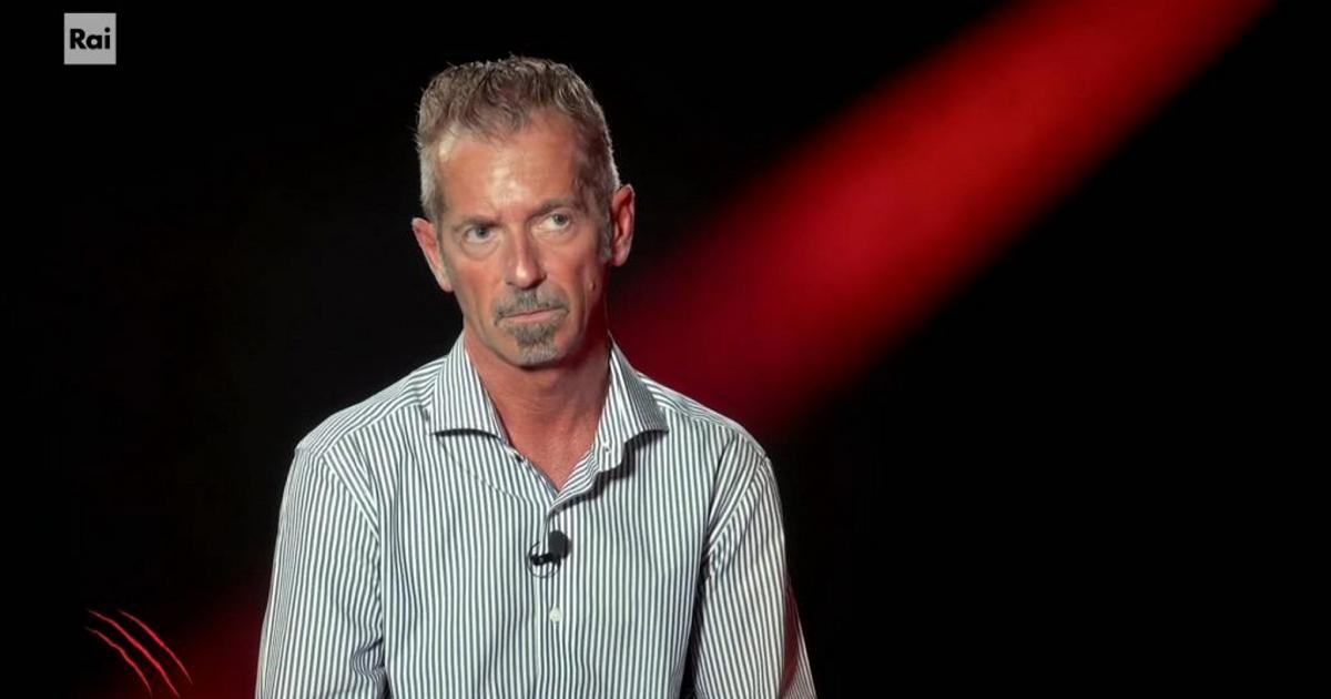 Belve Crime, Bossetti : « Ce que j'ai fait le jour où Yara a disparu »