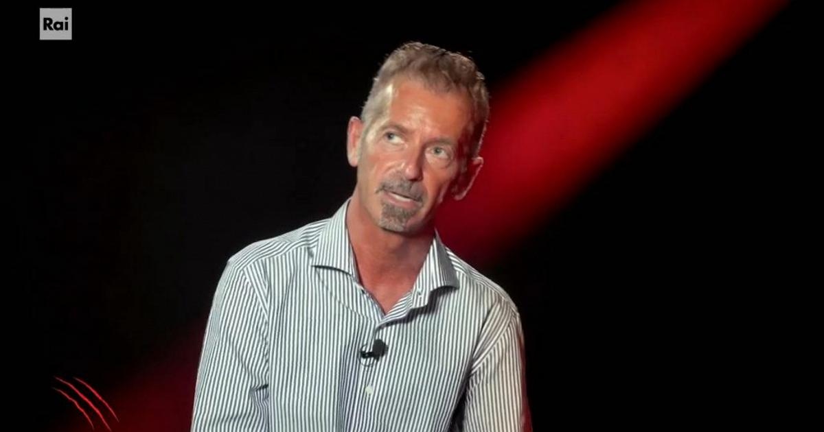 Belve Crime, Massimo Bossetti : « Je n'ai jamais vu Yara. J'ai le droit de refaire le test ADN. »