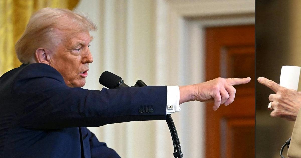 Trump, Russia and Ukraine are making progress