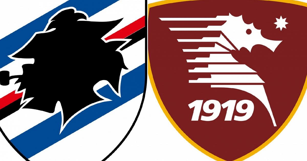 Dernier tour : Salernitana cherche l'exploit contre la Sampdoria