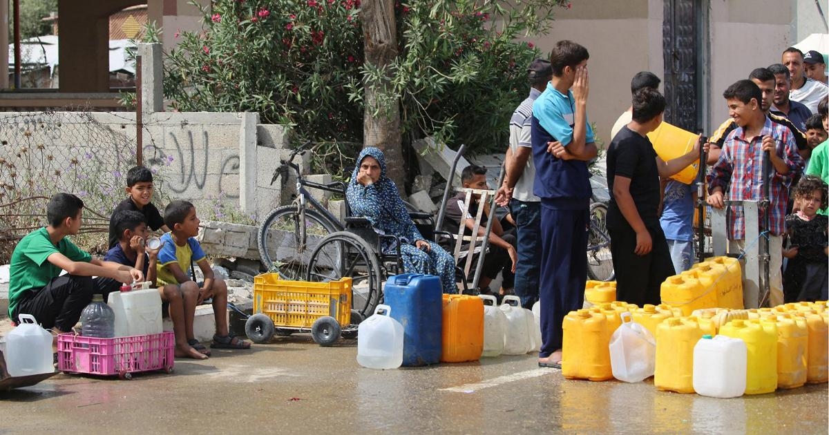 Kallas: "Se Israel colocar os pés em Gaza, não vai melhorar, pronto para novas medidas"