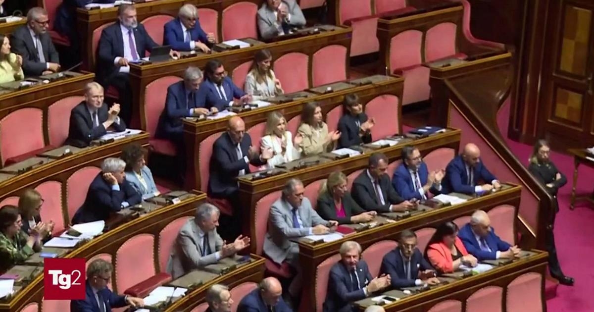 The majority is united with Meloni, but the League warns: "Be careful with military spending"