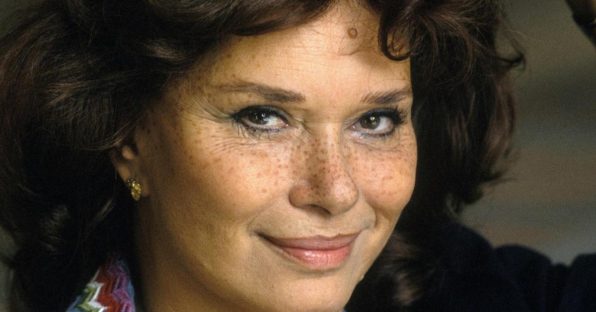 Lea Massari, diva discrète et icône du cinéma, est décédée : elle aurait eu 92 ans