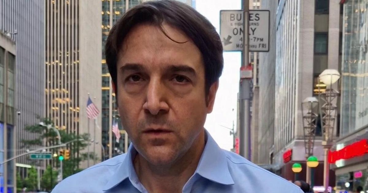Trump, CNN gazetecisine: "Onu bir köpek gibi kovalayın"