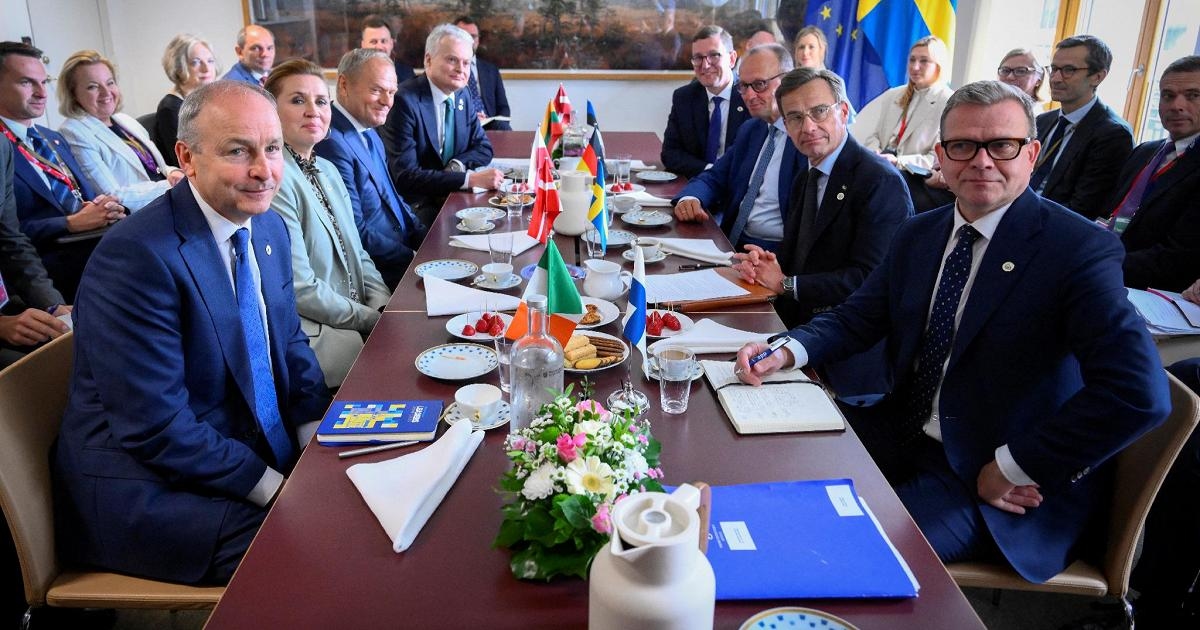 I 27 prorogano sanzioni alla Russia, sì a Ucraina In Ue