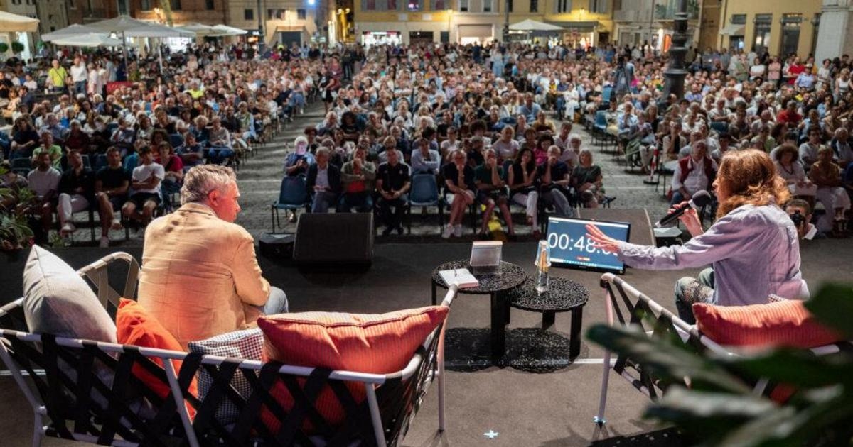 Fino a domenica a Fano, la XIII edizione del Passaggi Festival