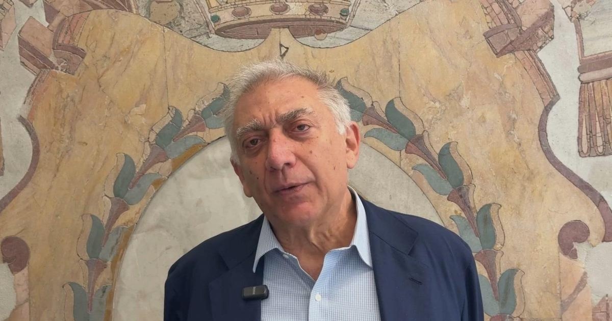 Carlo Lococo, architecte : « La récupération industrielle peut faire revivre un quartier et sa mémoire »