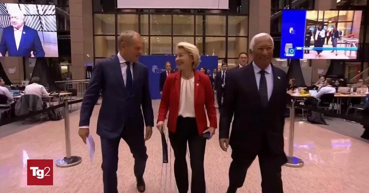 Deberes, Trump: "Haremos acuerdos con algunos, otros países tendrán que pagar"