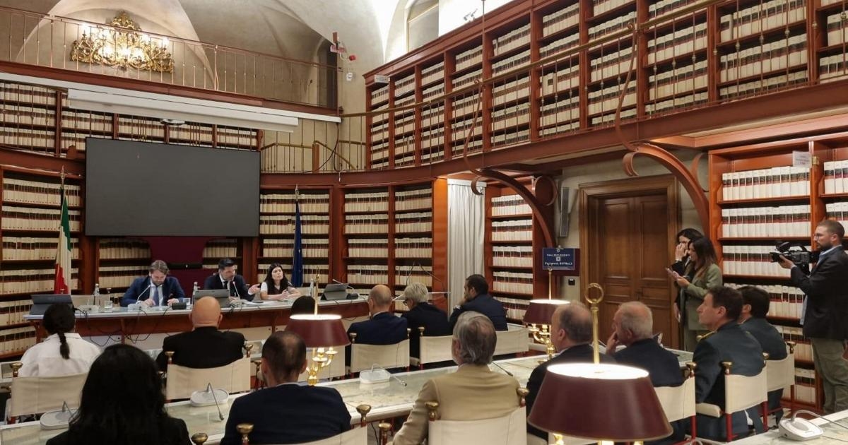 Commissione Antimafia e TikTok, inedita alleanza per la cultura della legalità