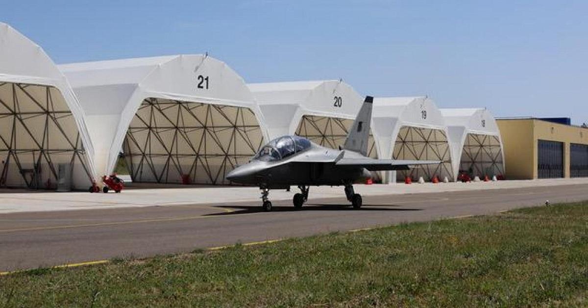 Пилоты F-35 впервые за пределами США пройдут обучение на Сицилии