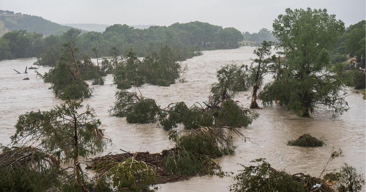 Texas, a grande vítima da desregulamentação