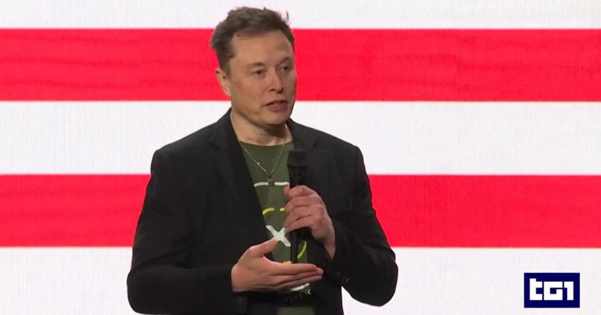 O novo partido de Musk: "Para devolver a liberdade aos americanos que não vivem em democracia"