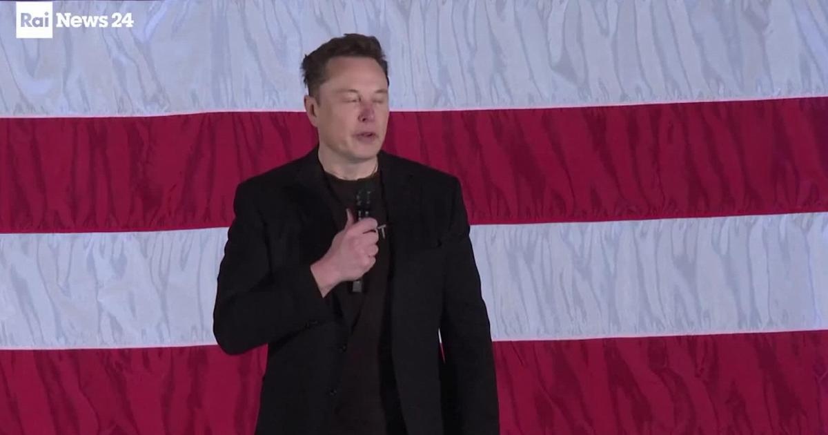 Musk: „Heute wurde die America Party gegründet, um Ihnen Ihre Freiheit zurückzugeben“