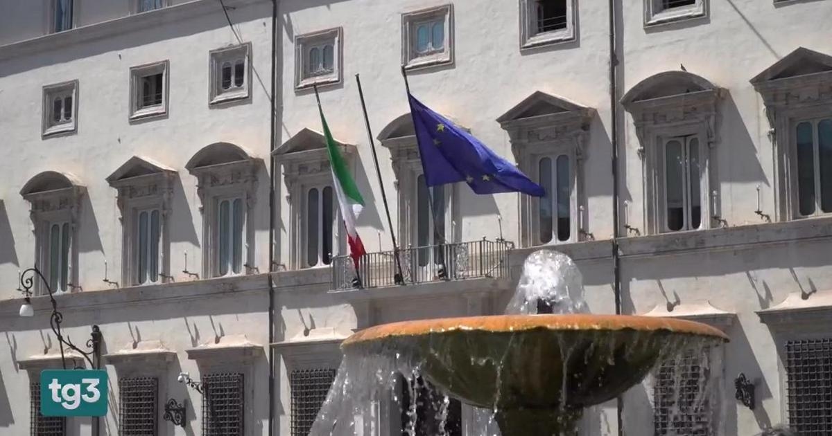 De kwestie van de ‘plichten’ blijft de Italiaanse politiek in beroering brengen