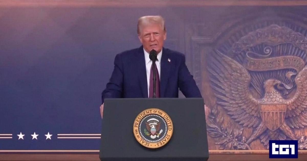 Le prime lettere di Trump: dazi al 25% per Giappone e Corea del Sud