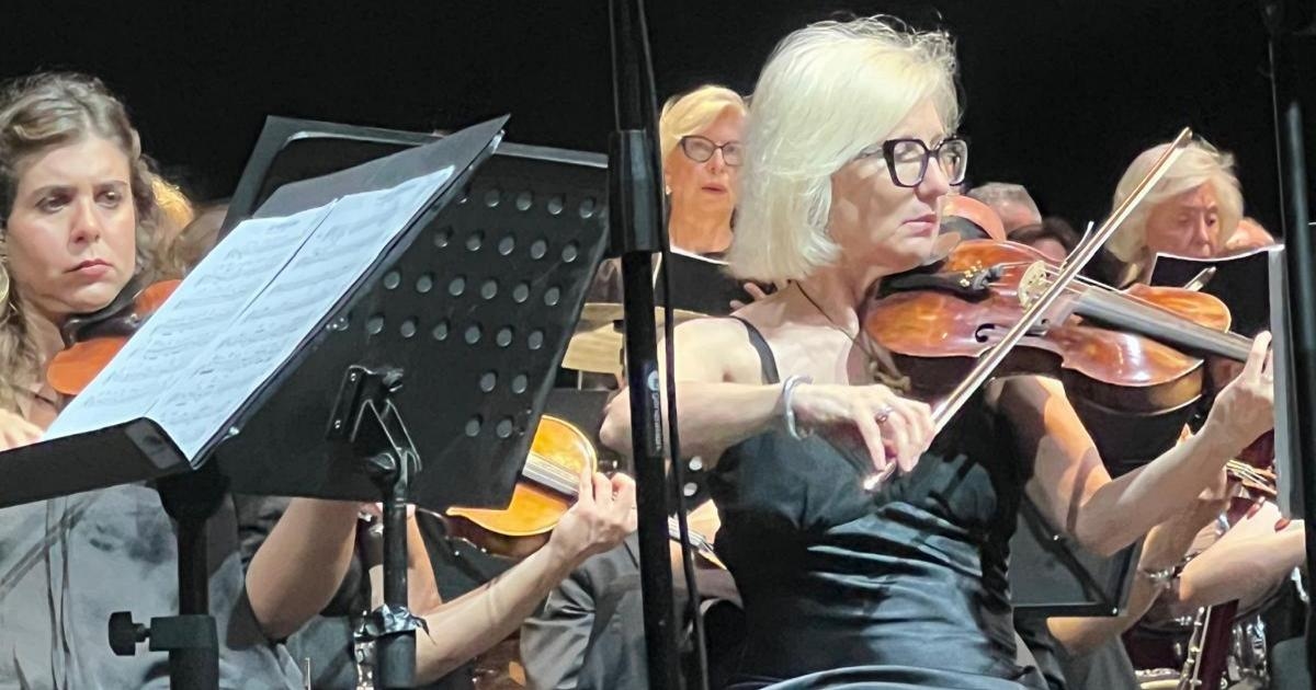 Memorial Ennio Morricone, in Rom die Hommage an den Maestro, der vor 5 Jahren verstorben ist