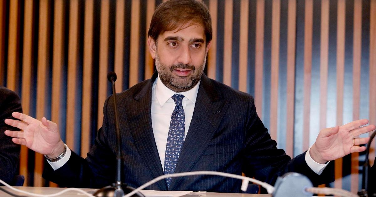 ACI: Tensão na Câmara sobre a eleição de La Russa Jr., oposição pede: "O governo deve se explicar".