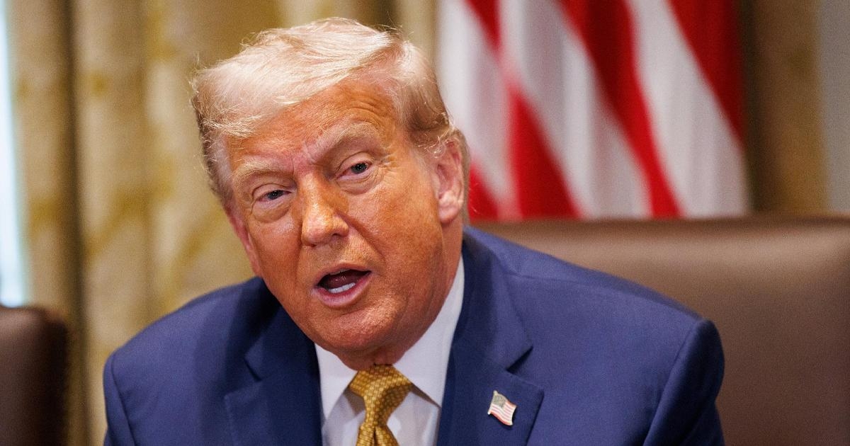 Trump kündigt 35-prozentige Zölle auf Kanada ab 1. August an: „Wenn Sie reagieren, erhöhen wir sie.“