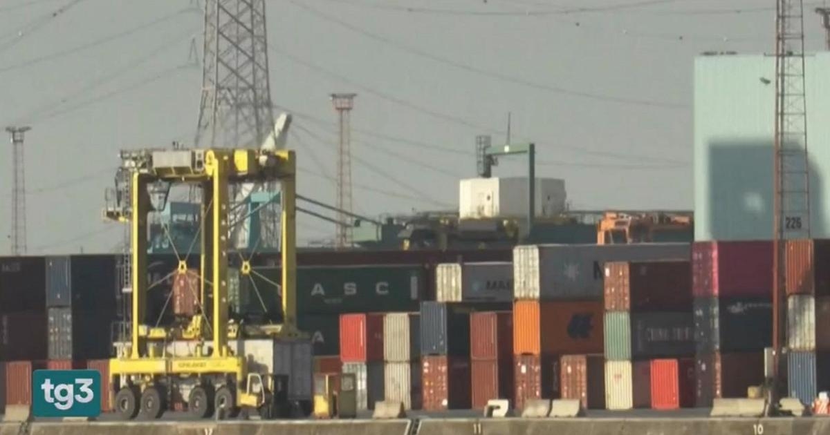 Les tarifs douaniers américains suscitent l'inquiétude des exportations italiennes : jusqu'à un demi-point de pourcentage de perte du PIB est menacé