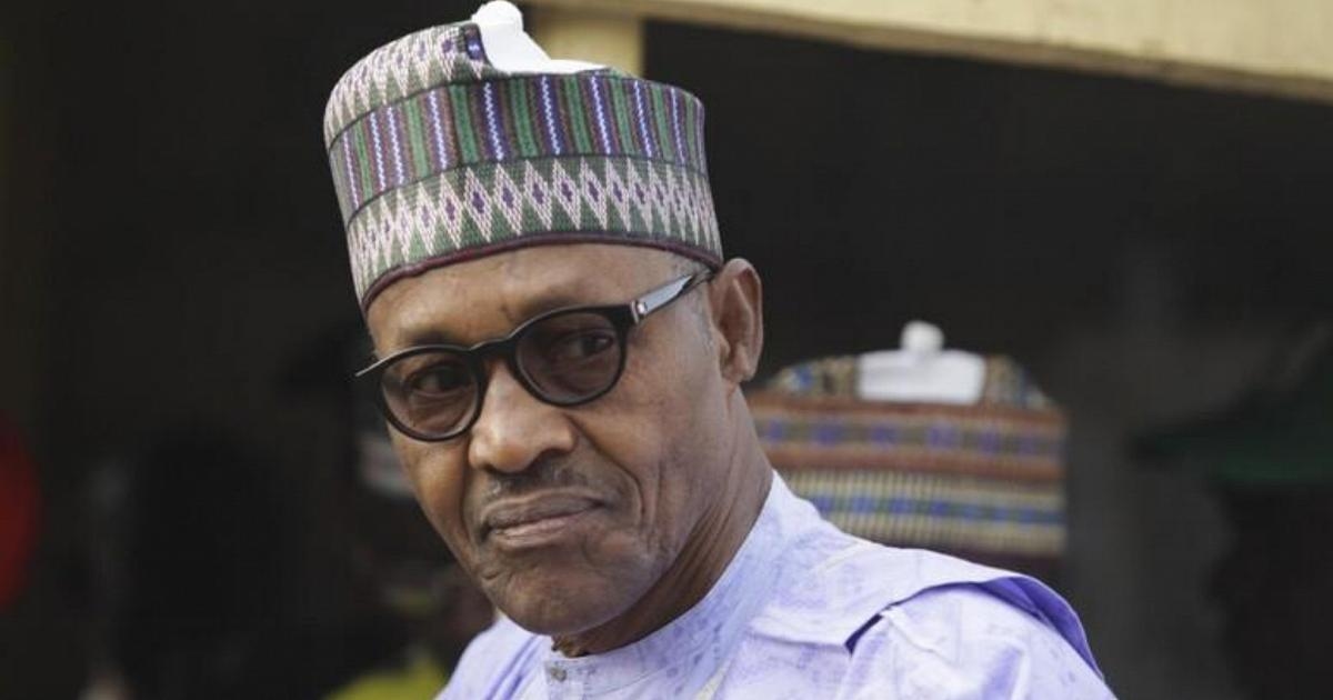 Former Nigerian President Muhammad Buhari dies in London