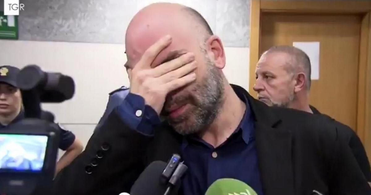 Saviano: “Los patrones atacan a los periodistas porque informan sobre el poder criminal”.