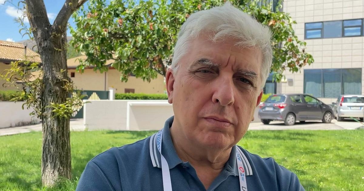 Gianluca Pecchini: "Maradona ve Totti'yi Gönül Maçı'na getirdim. Messi hayır dedi."