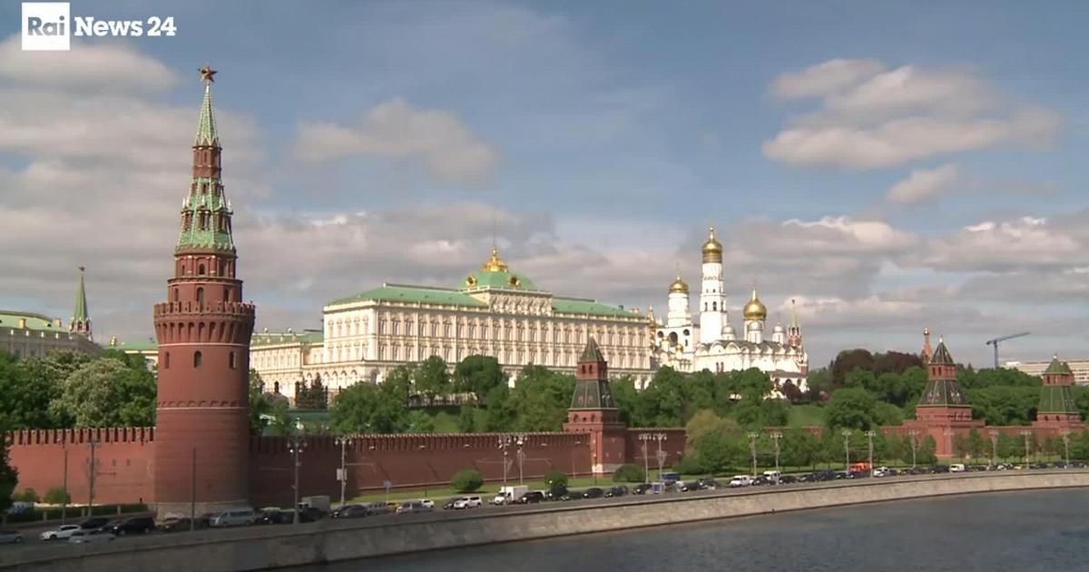 El Kremlin: «Trump está enviando señales equivocadas a Kiev»