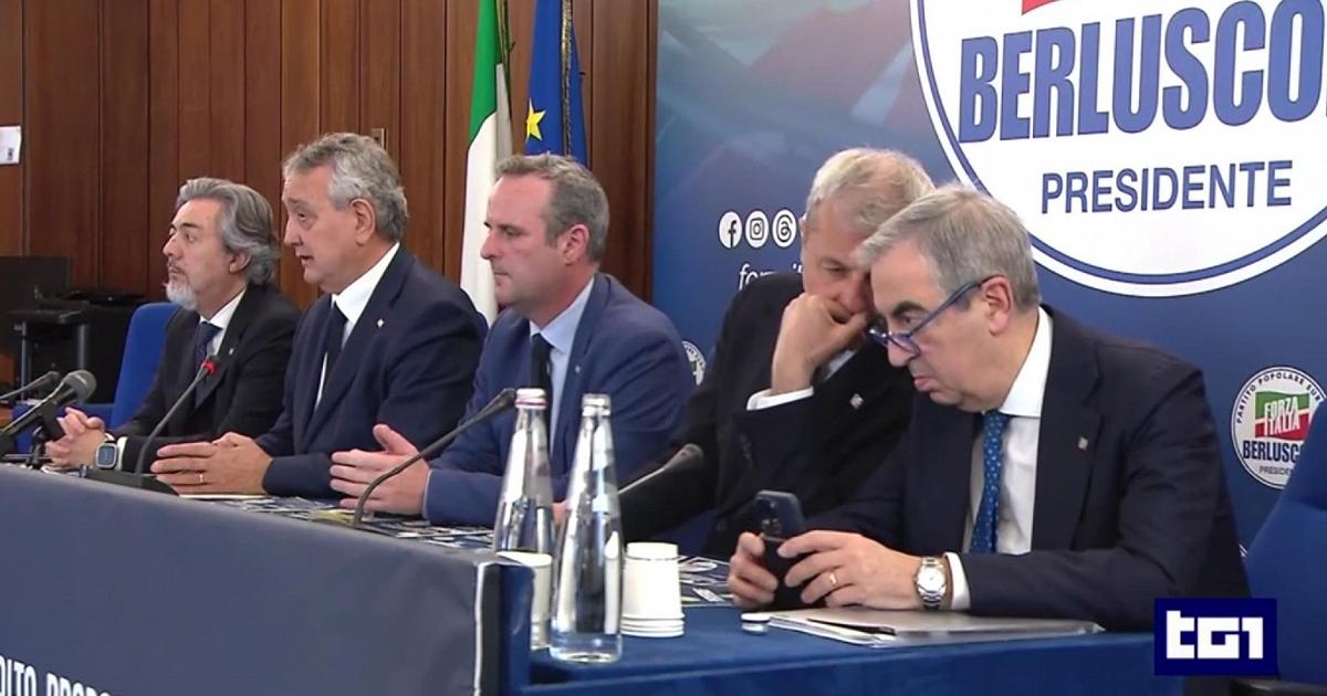 L'anniversaire de la Via D'Amelio est le point de départ pour le centre-droit de relancer la réforme de la justice.