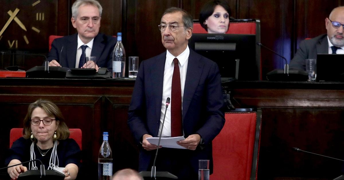 Inchiesta Milano, sindaco Sala: "Se la maggioranza c'è, io ci sono. Non c'è modo di destabilizzarmi"