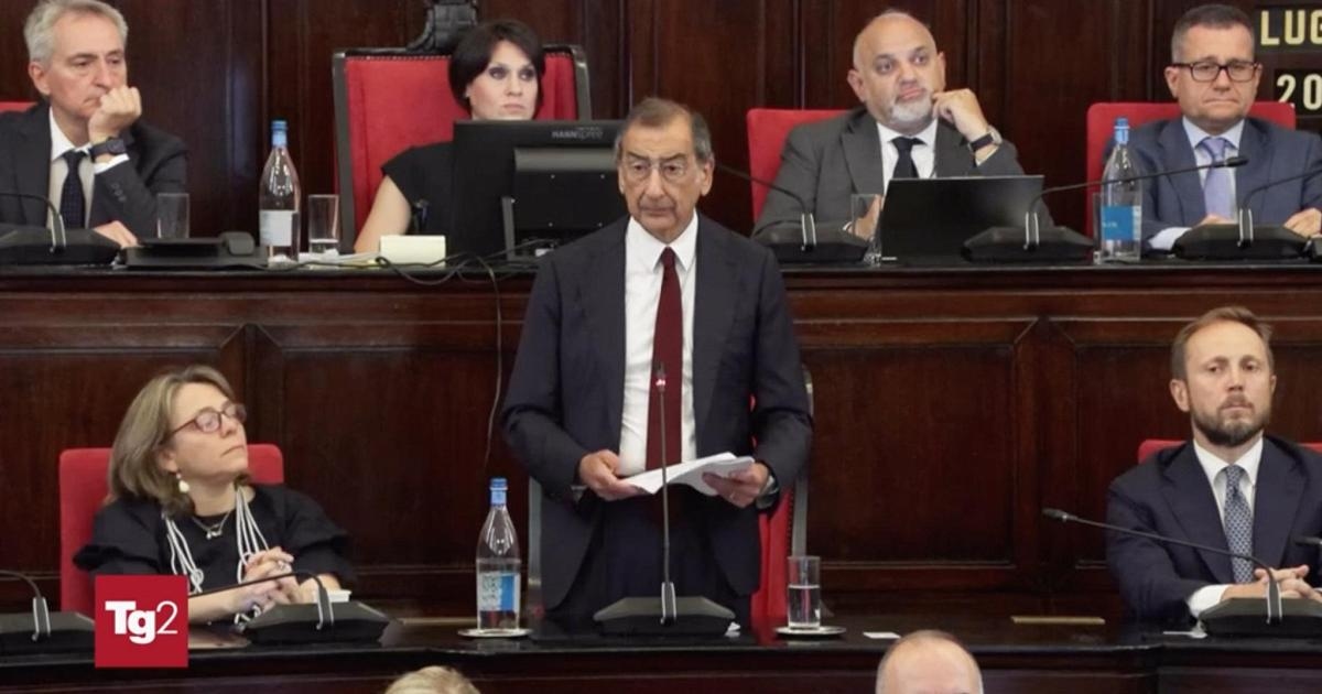 Urbanismo en Milán: La Fiscalía presenta escritos para el interrogatorio. Permisos de construcción bajo escrutinio.